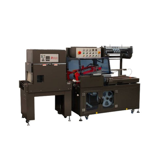 Fully Automatic L-Sealer ( PP-5600E Entry-Level )