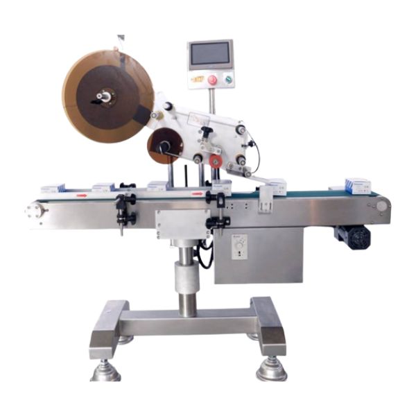 Top Labeling Machines